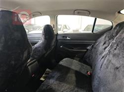 نيسان ألتيما